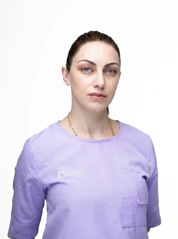 ტატა დოღანაძე