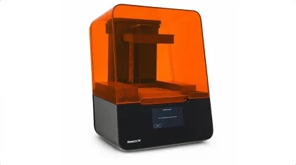 3D-принтер для печати хирургических шаблонов