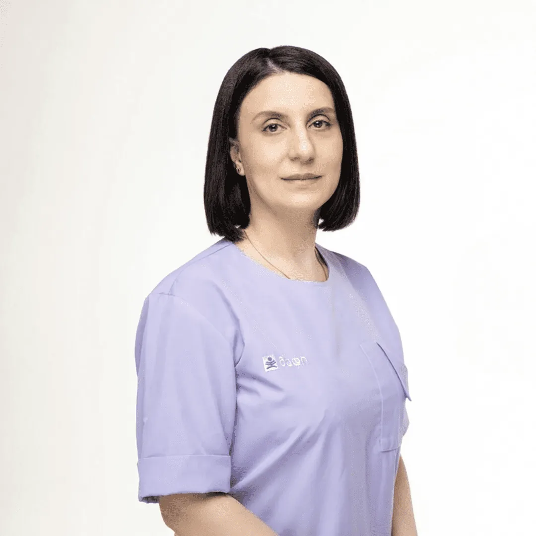 Карина Авакян
