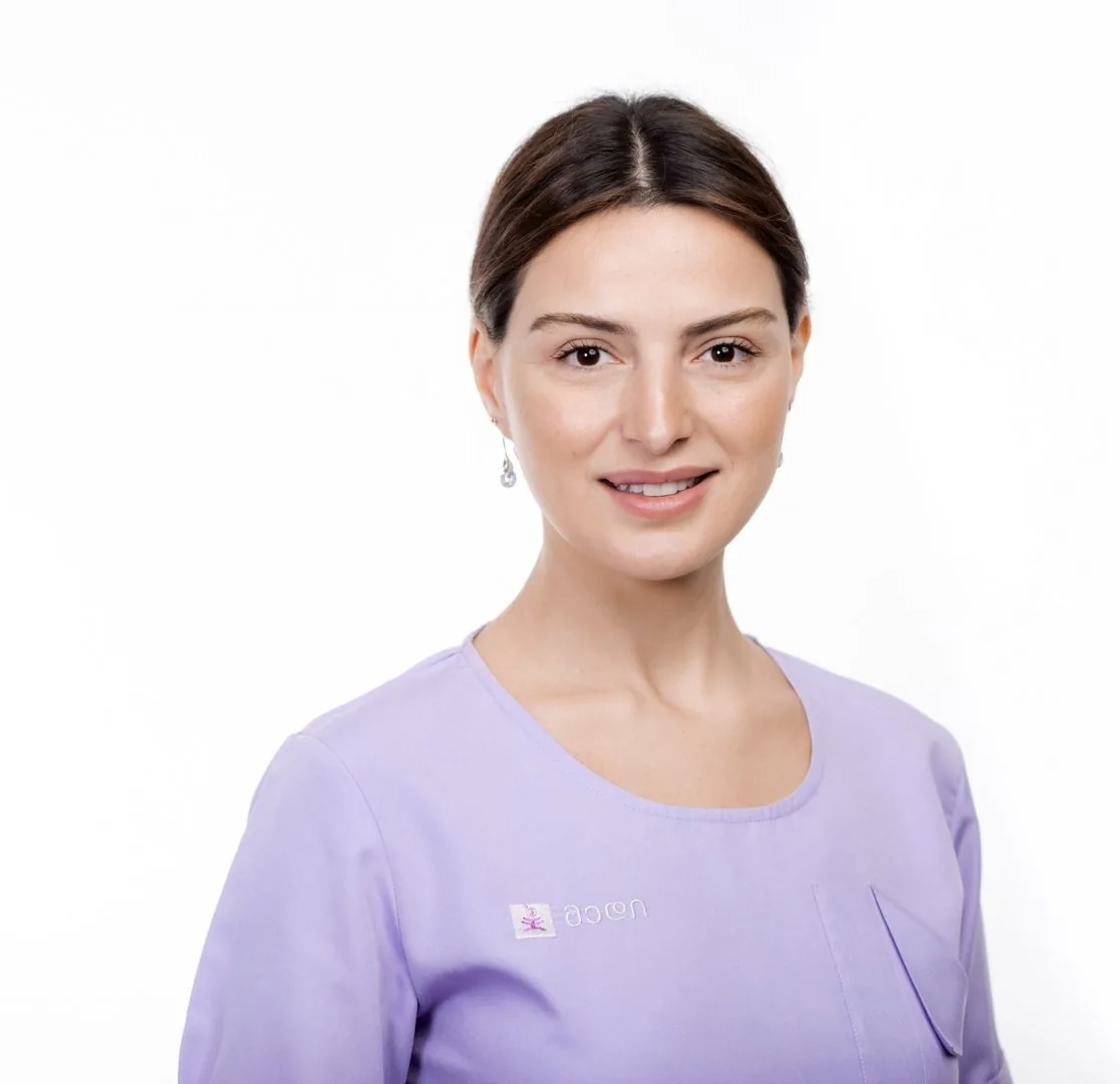 Ана Умфриани