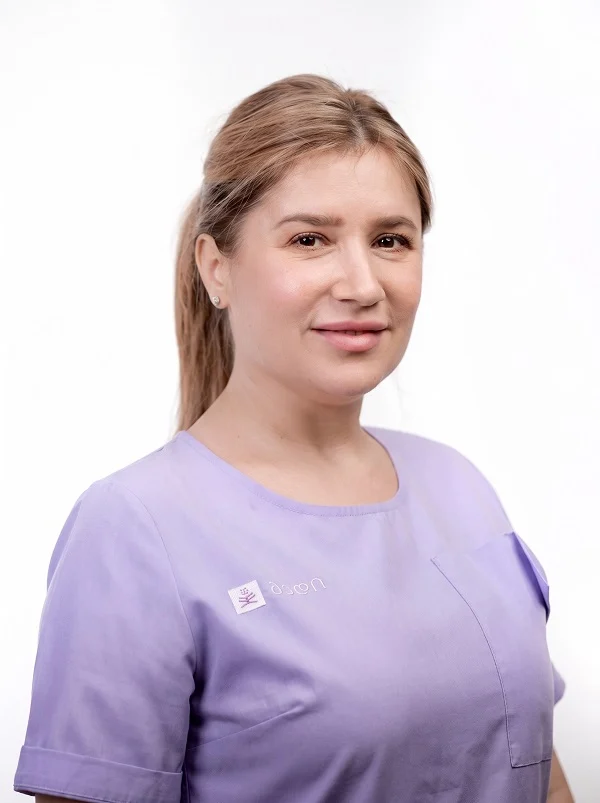 მაია დოფიძე
