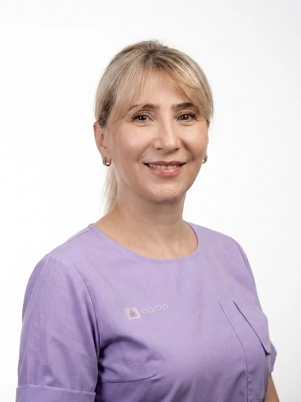 ეკატერინე დოფიძე