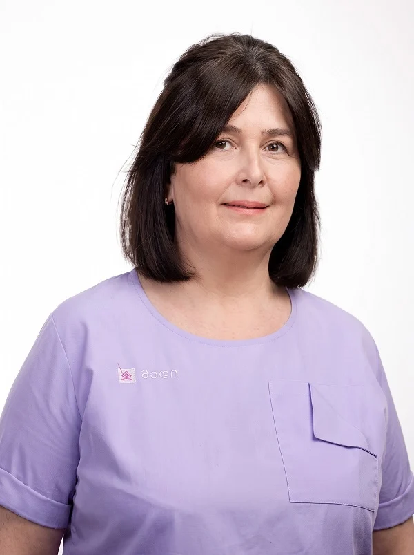 თამარ კოპალიანი