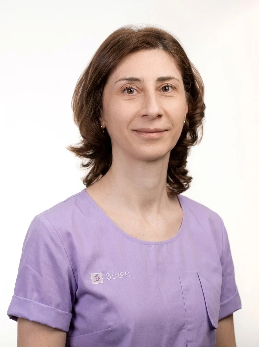 მაკა პაპავა